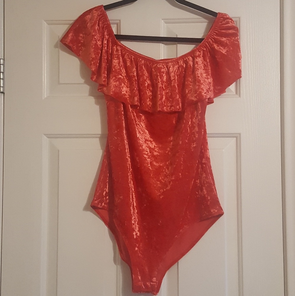 Bodysuit